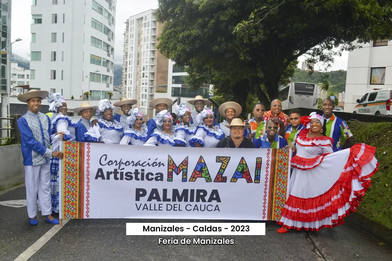 Feria de Manizales - 2023