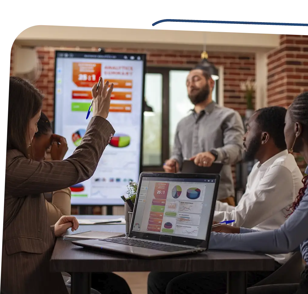 Servicios Digitales Mazai